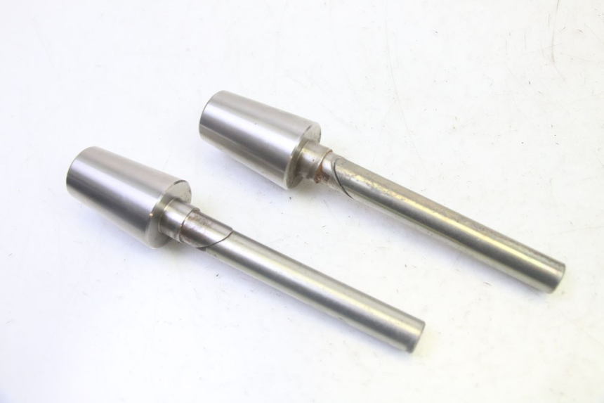 photo de HANDLEBAR ENDS PEUGEOT SATELIS 125 (2013 - 2018)