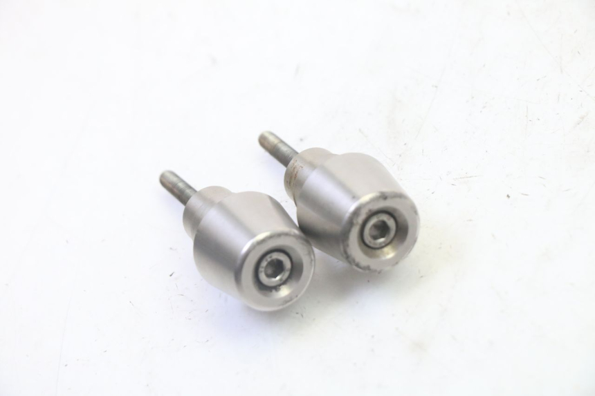 photo de HANDLEBAR END PEUGEOT SATELIS 125 (2006 - 2009)