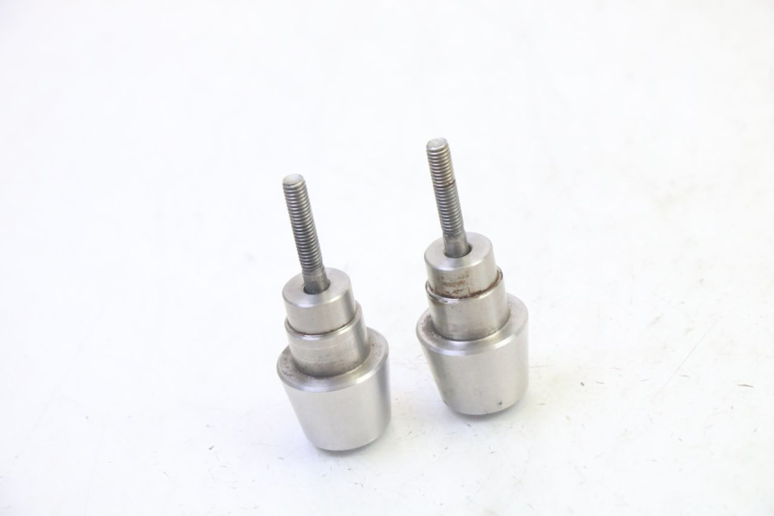 photo de HANDLEBAR END PEUGEOT SATELIS 125 (2006 - 2009)