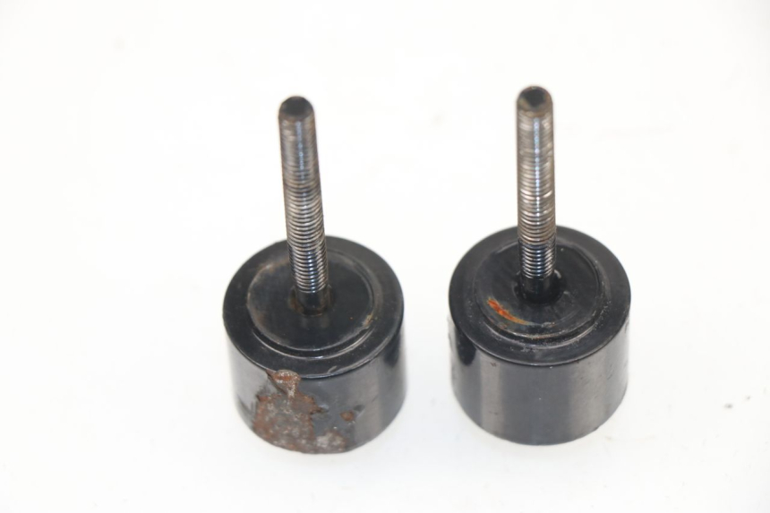 photo de HANDLEBAR ENDS MASAI SCRAMBLER 125 (2018 - 2020)