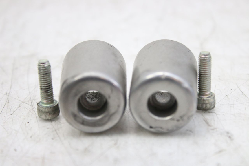photo de HANDLEBAR END MBK SKYCRUISER 125 (2010 - 2013)