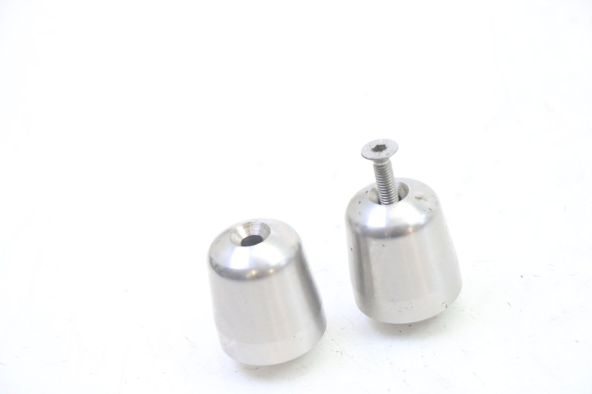 photo de HANDLEBAR ENDS TRIUMPH SPRINT 900 (1995 - 1998)