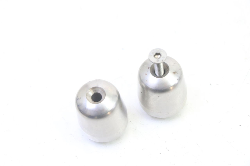photo de HANDLEBAR ENDS TRIUMPH SPRINT 900 (1995 - 1998)