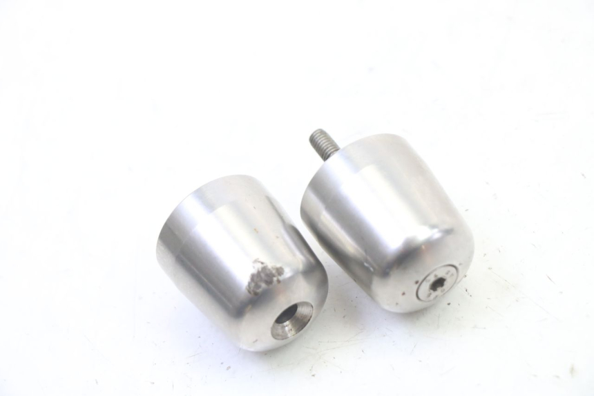 photo de HANDLEBAR ENDS TRIUMPH SPRINT 900 (1995 - 1998)