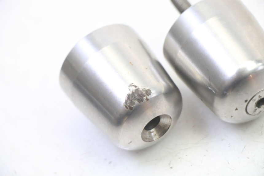 photo de HANDLEBAR ENDS TRIUMPH SPRINT 900 (1995 - 1998)