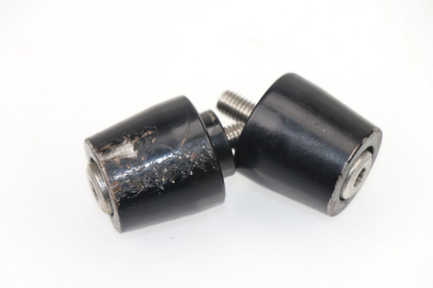 photo de HANDLEBAR ENDS KYMCO SUPER 8 4T 50 (2018 - 2020)