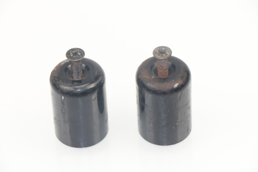 photo de HANDLEBAR END SUZUKI BURGMAN 125 (2007 - 2014)