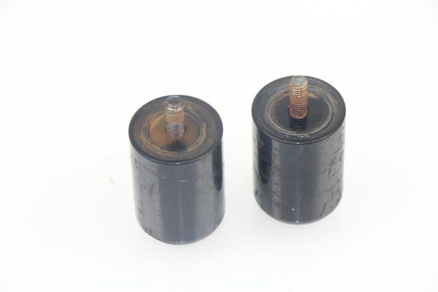 photo de HANDLEBAR END SUZUKI BURGMAN 125 (2007 - 2014)