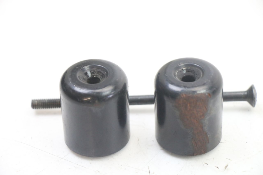 photo de HANDLEBAR ENDS SUZUKI GSX F GSXF 650 (2007 - 2015)