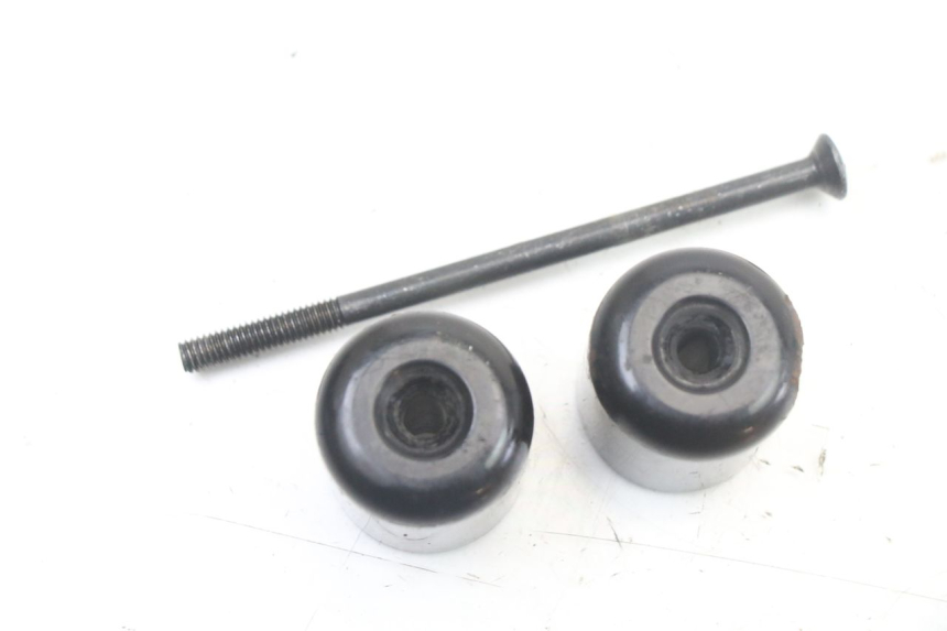 photo de HANDLEBAR ENDS SUZUKI GSX F GSXF 650 (2007 - 2015)