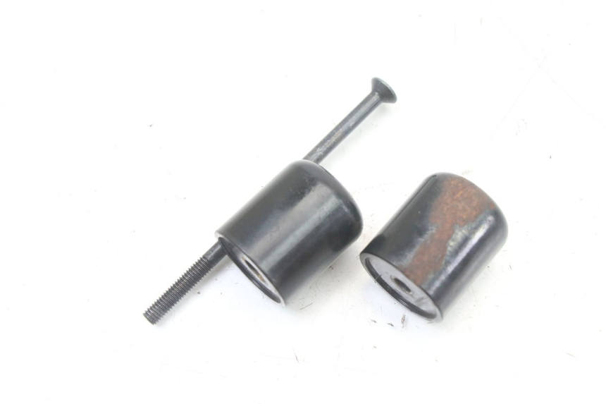photo de HANDLEBAR ENDS SUZUKI GSX F GSXF 650 (2007 - 2015)