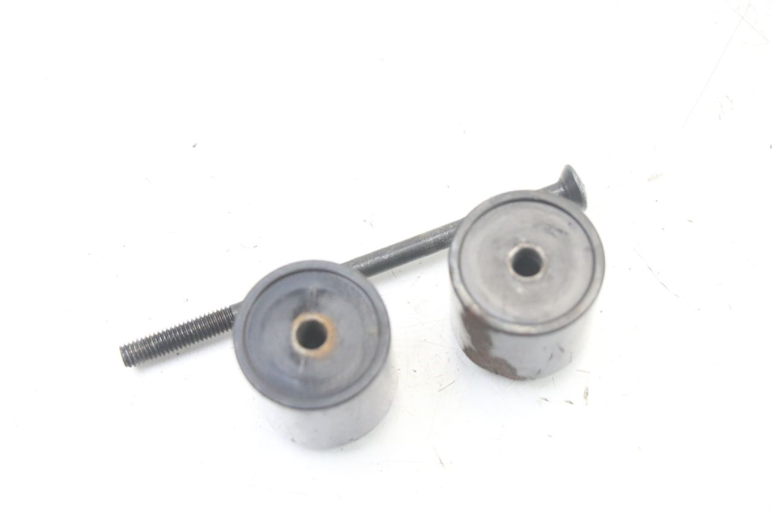 photo de HANDLEBAR ENDS SUZUKI GSX F GSXF 650 (2007 - 2015)