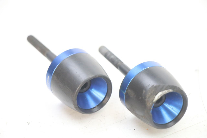 photo de HANDLEBAR ENDS SUZUKI GSX F GSXF 650 (2007 - 2015)
