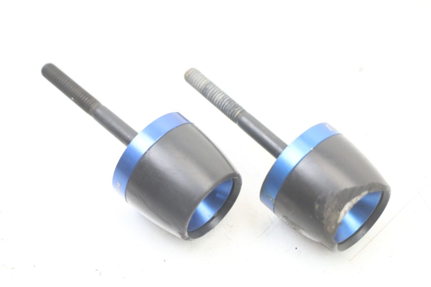 photo de HANDLEBAR ENDS SUZUKI GSX F GSXF 650 (2007 - 2015)