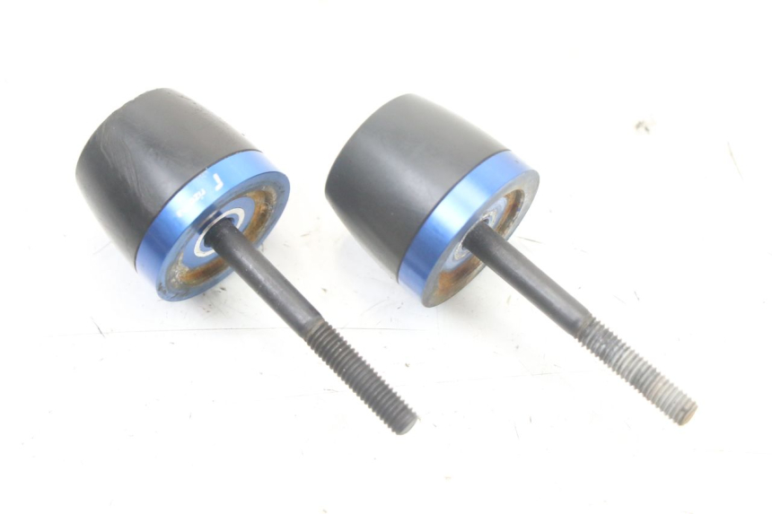 photo de HANDLEBAR ENDS SUZUKI GSX F GSXF 650 (2007 - 2015)