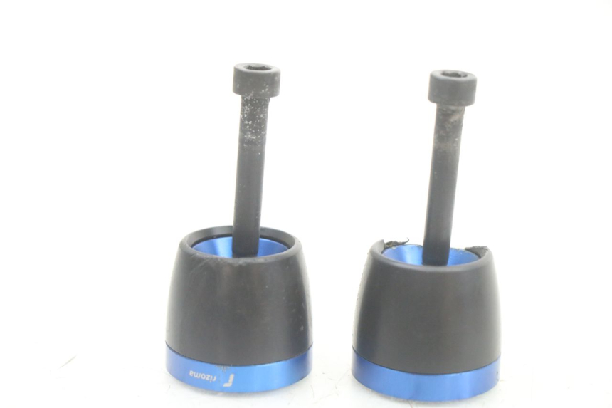 photo de HANDLEBAR ENDS SUZUKI GSX F GSXF 650 (2007 - 2015)