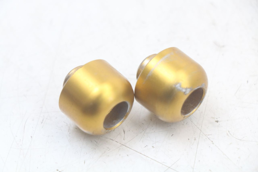 photo de HANDLEBAR END SUZUKI SV N 650 (1999 - 2002)