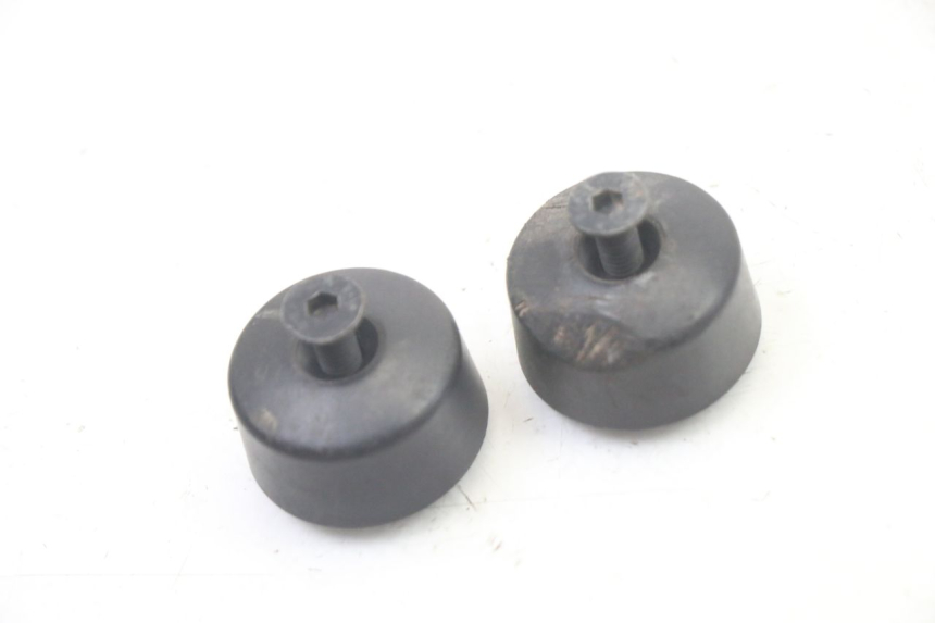 photo de HANDLEBAR END APRILIA SXR 50 (2021 - 2023)