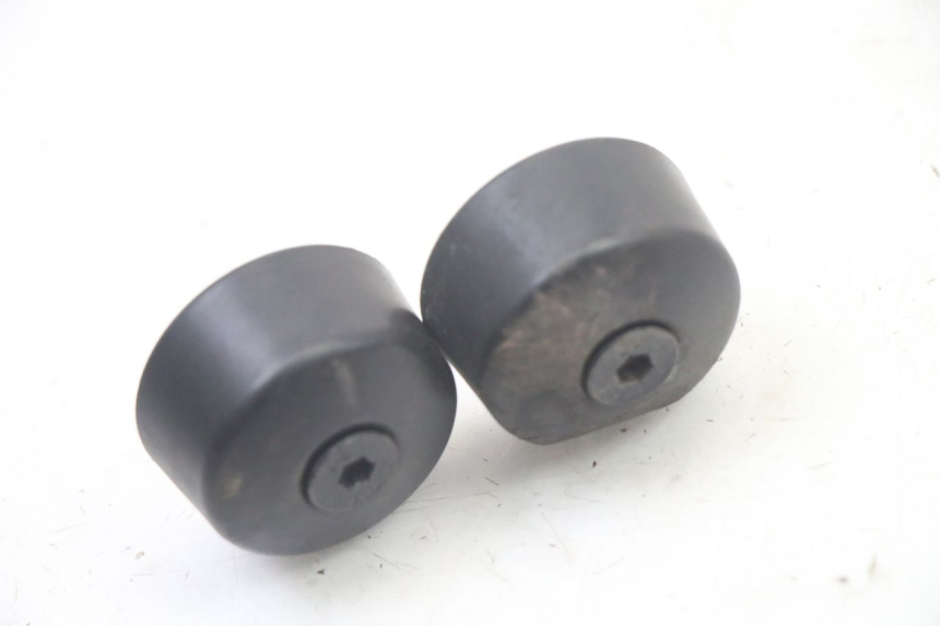 photo de HANDLEBAR END APRILIA SXR 50 (2021 - 2023)