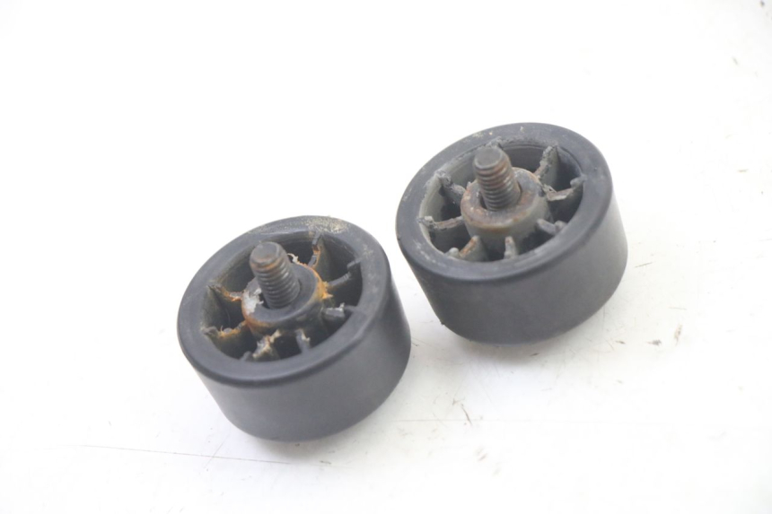 photo de HANDLEBAR END APRILIA SXR 50 (2021 - 2023)