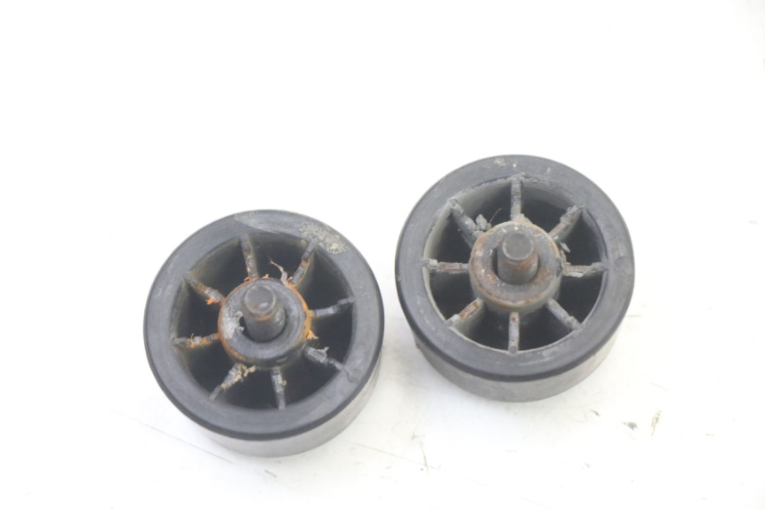 photo de HANDLEBAR END APRILIA SXR 50 (2021 - 2023)
