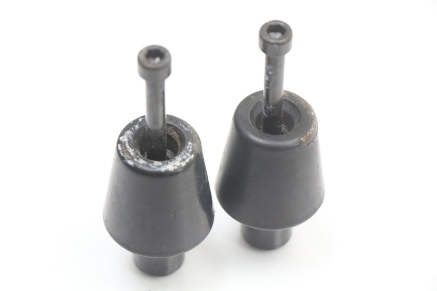 photo de HANDLEBAR END SYM JET 14 4T 50 (2018 - 2022)