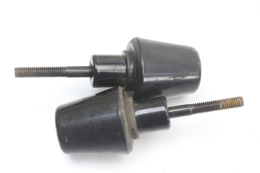 photo de HANDLEBAR END SYM JET 14 4T 50 (2018 - 2022)