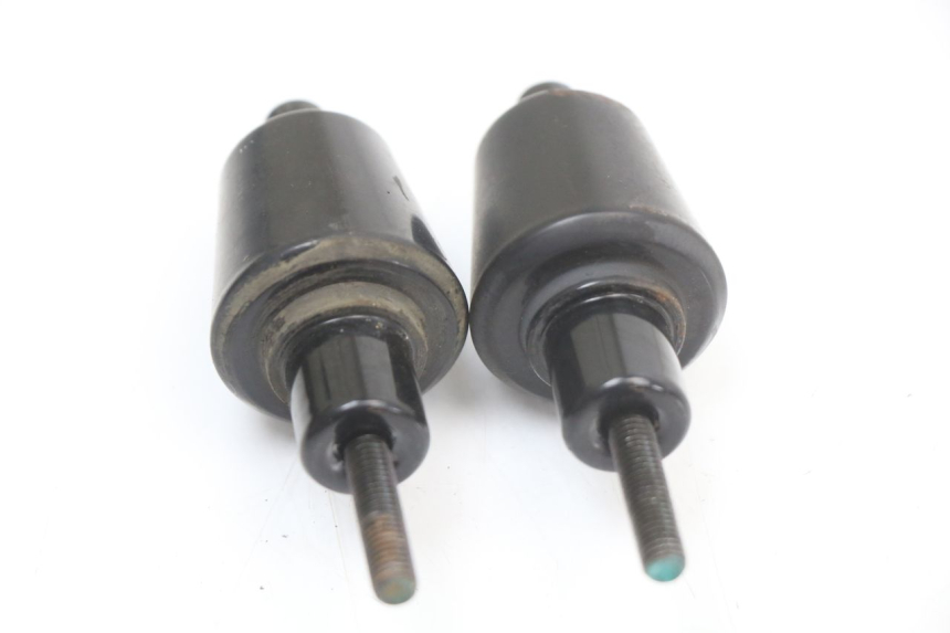 photo de HANDLEBAR END SYM JET 14 4T 50 (2018 - 2022)