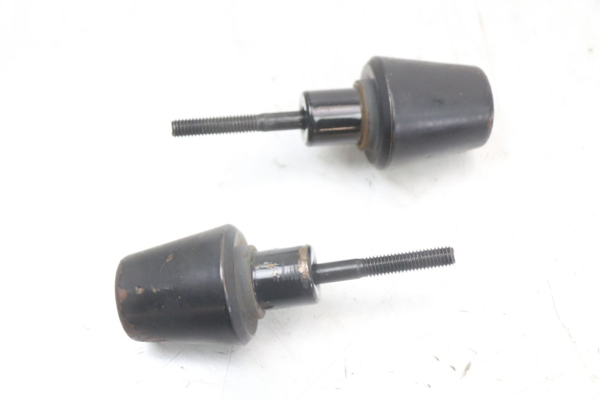 photo de HANDLEBAR END SYM JET 14 4T 50 (2018 - 2022)