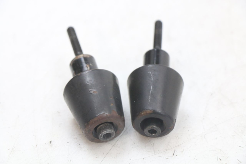 photo de HANDLEBAR END SYM JET 14 4T 50 (2018 - 2022)