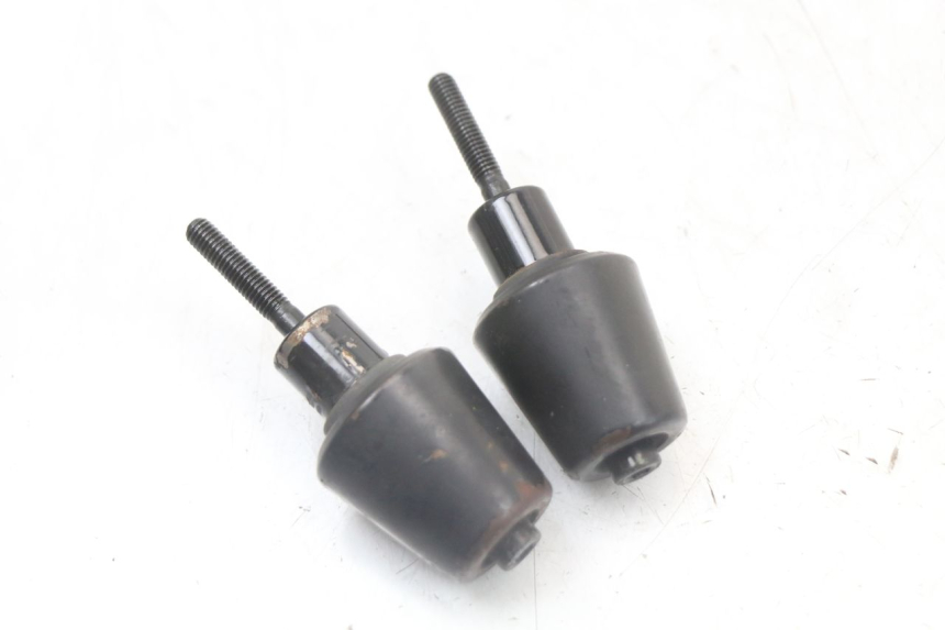 photo de HANDLEBAR END SYM JET 14 4T 50 (2018 - 2022)