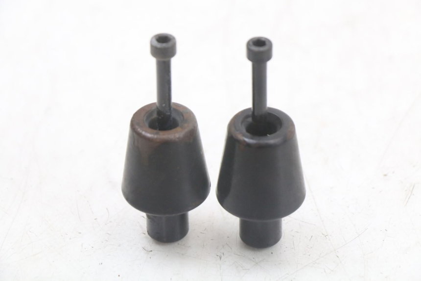 photo de HANDLEBAR END SYM JET 14 4T 50 (2018 - 2022)