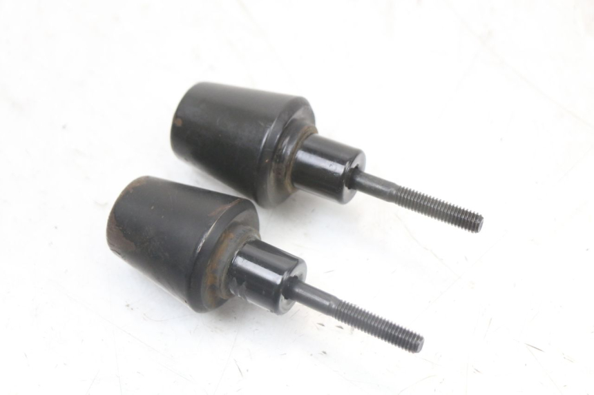 photo de HANDLEBAR END SYM JET 14 4T 50 (2018 - 2022)