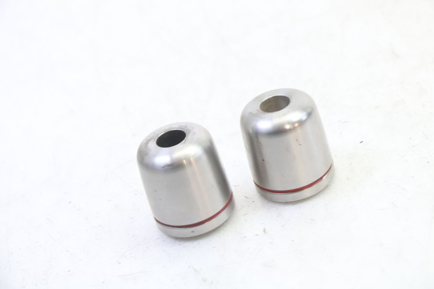 photo de HANDLEBAR ENDS YAMAHA TDM ABS 900 (2002 - 2014)