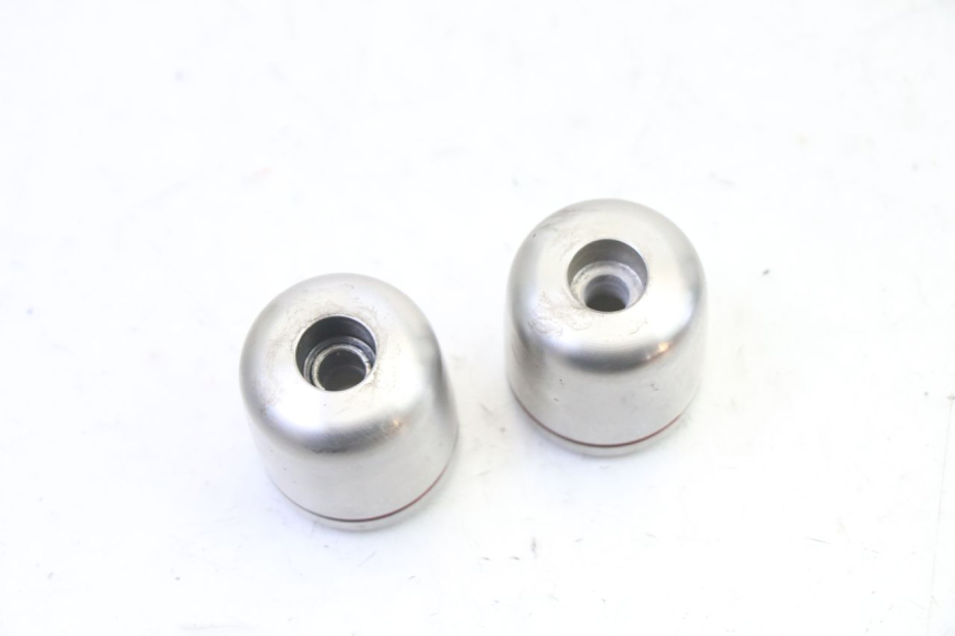 photo de HANDLEBAR ENDS YAMAHA TDM ABS 900 (2002 - 2014)