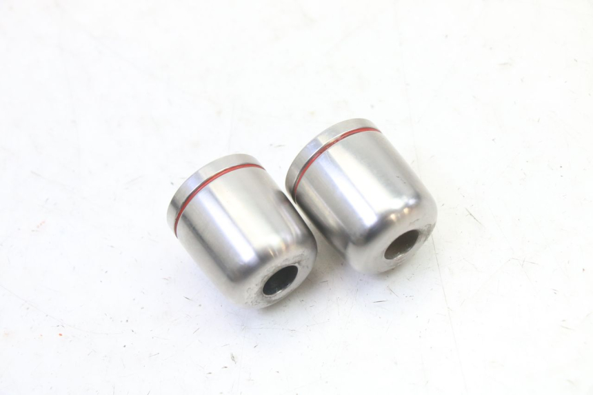 photo de HANDLEBAR ENDS YAMAHA TDM ABS 900 (2002 - 2014)