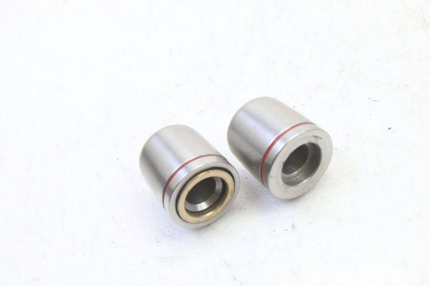 photo de HANDLEBAR ENDS YAMAHA TDM ABS 900 (2002 - 2014)