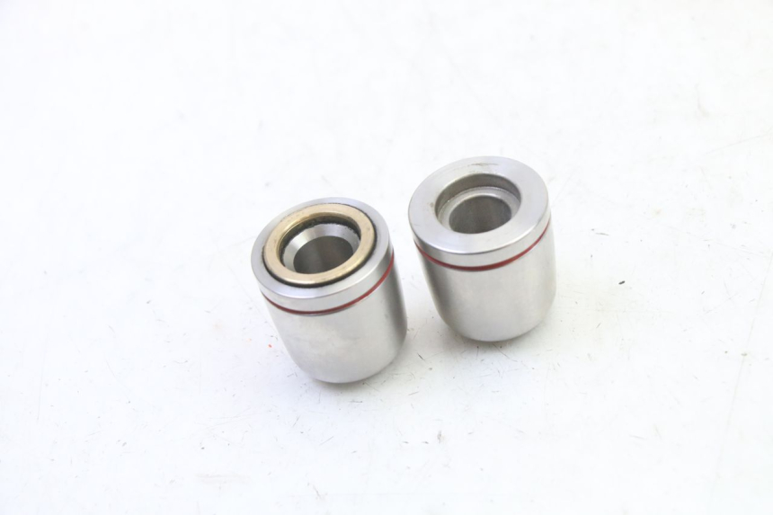 photo de HANDLEBAR ENDS YAMAHA TDM ABS 900 (2002 - 2014)