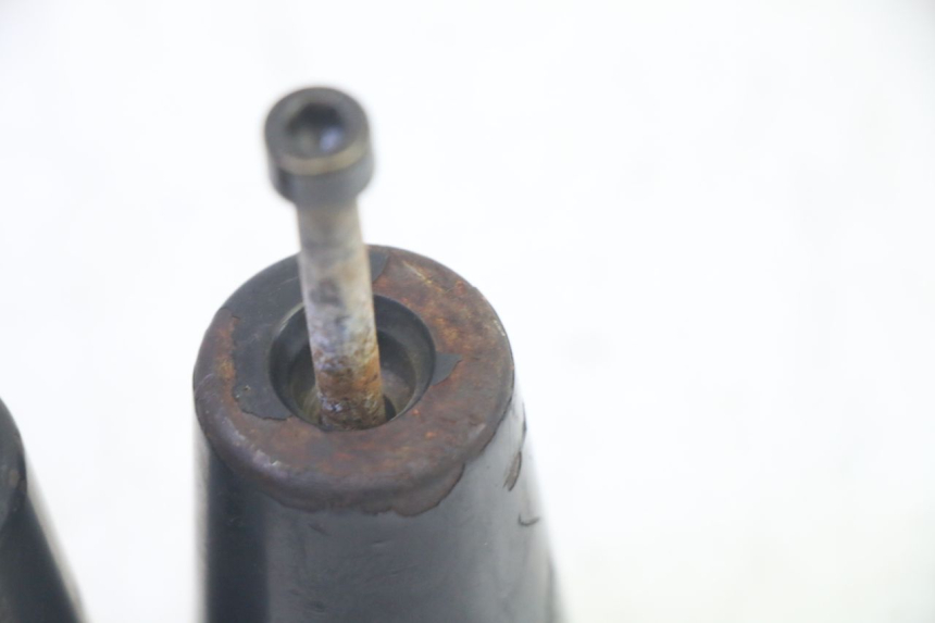 photo de HANDLEBAR ENDS PEUGEOT TWEET PRO EFI 4T 50 (2021 - 2022)