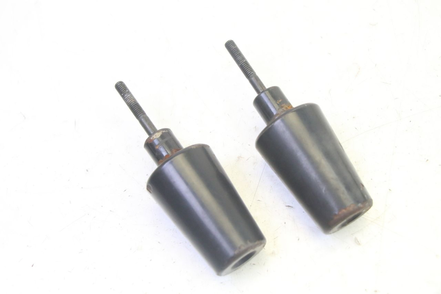 photo de HANDLEBAR ENDS PEUGEOT TWEET PRO EFI 4T 50 (2021 - 2022)