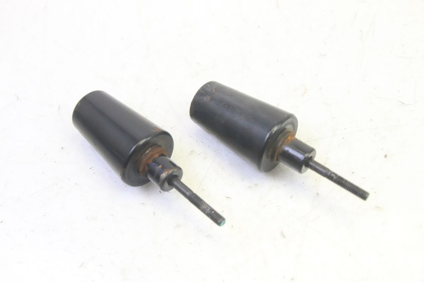 photo de HANDLEBAR ENDS PEUGEOT TWEET PRO EFI 4T 50 (2021 - 2022)