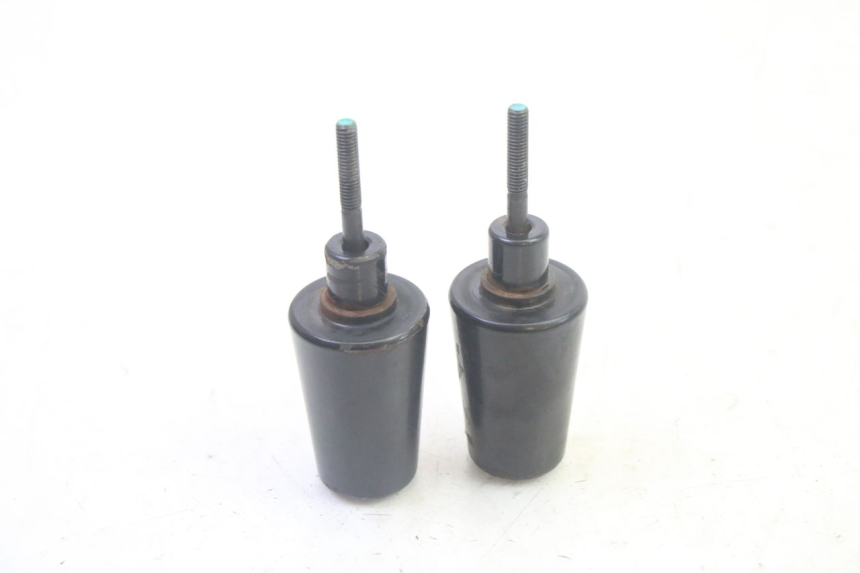 photo de HANDLEBAR ENDS PEUGEOT TWEET PRO EFI 4T 50 (2021 - 2022)