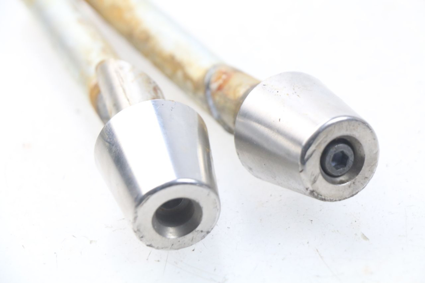 photo de HANDLEBAR ENDS PEUGEOT TWEET 125 (2010 - 2017)
