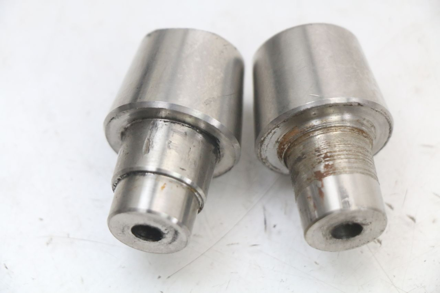 photo de HANDLEBAR ENDS PEUGEOT TWEET 125 (2018 - 2021)