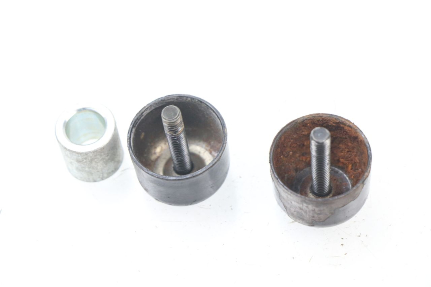 photo de HANDLEBAR END SUZUKI UH BURGMAN 125 (2002 - 2006)