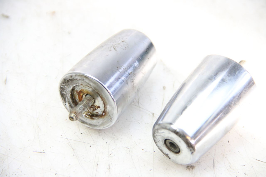 photo de HANDLEBAR END PIAGGIO VESPA GRANTURISMO 125 (2003 - 2007)