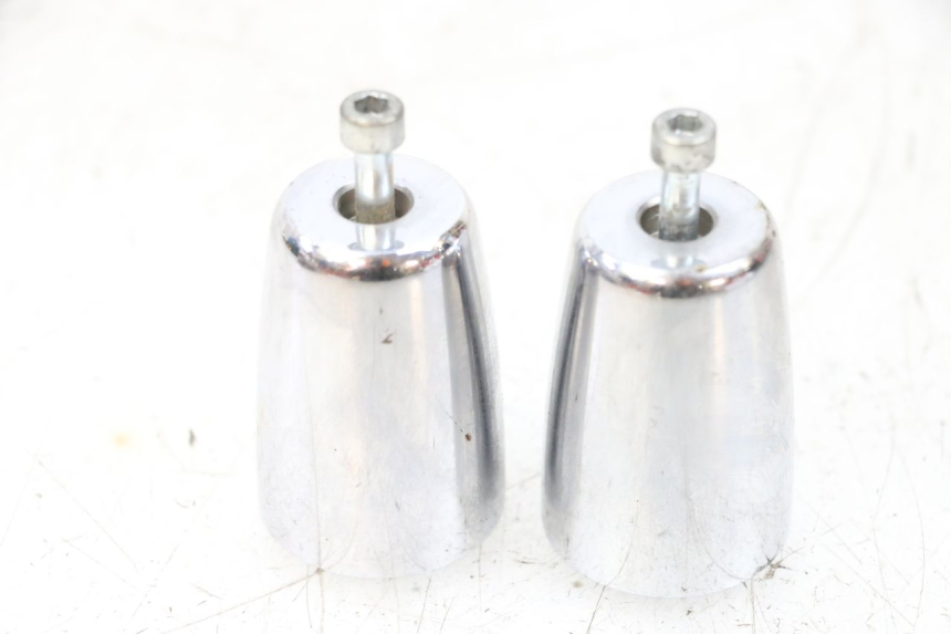 photo de HANDLEBAR END PIAGGIO VESPA GTS SUPER IE 125 (2009 - 2016) - Main view