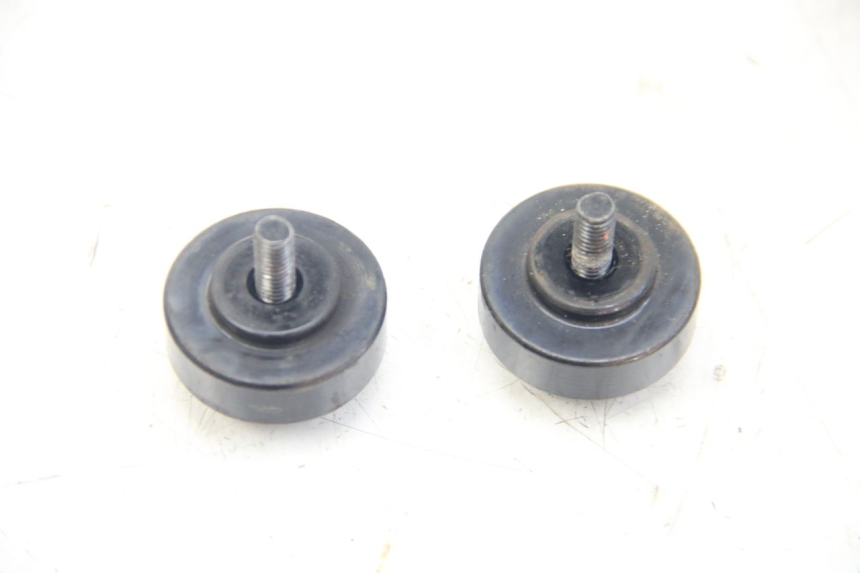 photo de HANDLEBAR END HONDA VISION NSC R 50 (2013 - 2015)