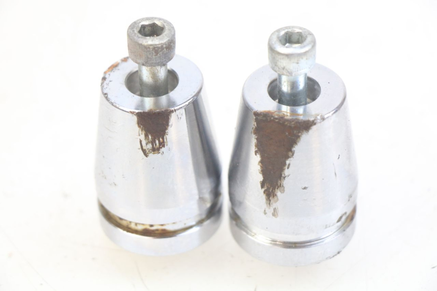 photo de HANDLEBAR END DAELIM VJ ROADWIN FI 125 (2008 - 2017)