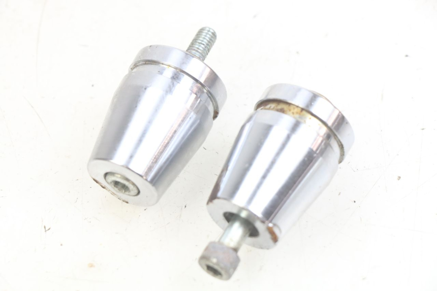photo de HANDLEBAR END DAELIM VJ ROADWIN FI 125 (2008 - 2017)